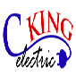 C King Electric logo