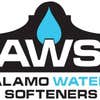 Alamo Water Softener logo