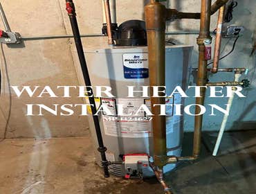 Photos by Pettus plumbing & Piping Inc #1