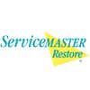 Servicemaster Fire & Water Clean-up logo