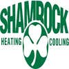 Shamrock Heating and Cooling logo