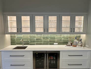 F. Myers Kitchen Remodel