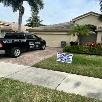 Icon Roofing Usa Inc