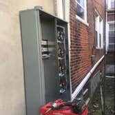 Crosscut Construction LLC