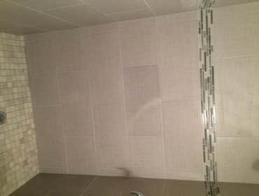 Kitchen & Bathroom Remodeling Hanover Park IL You know what they say....Happy wife happy life ;) Another successful Kitchen & Bathroom Remodeling proje