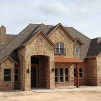 Custom Homes - Exterior