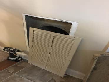 Photos by Ferguson Heating and Air Conditioning #1