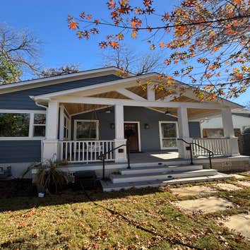 Residential Renovations Inc