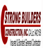 Strong Builders Construction Inc logo