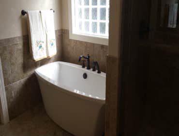 Photo(s) from Mike Palmer Homes