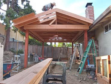 Photos by Estrada Builder #9