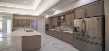 Grand House