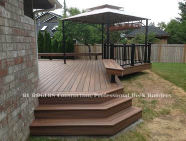 Photos from Rl Rogers Construction