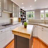 Kitchen Remodeling Projects