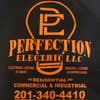 Perfection Electric LLC logo