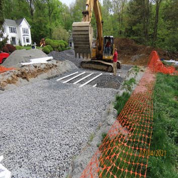 JC Pillion Contracting Co Inc