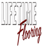 Lifetime Flooring logo