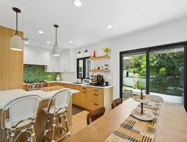Complete Kitchen Remodel- Los Angeles