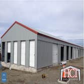 Photos by HCI Steel Building, LLC #2