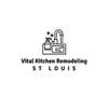 Vital Kitchen Remodeling St Louis logo