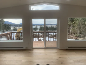 Photos by Pyramid Abatement & Remodel #1