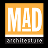 Mad Architecture logo