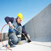 Parker roofing contractor