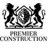 Premier Constructora logo
