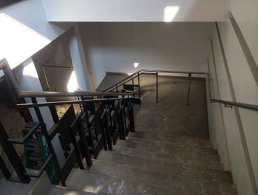 Photos from Spartan Demolition Co Llc Interior demolition