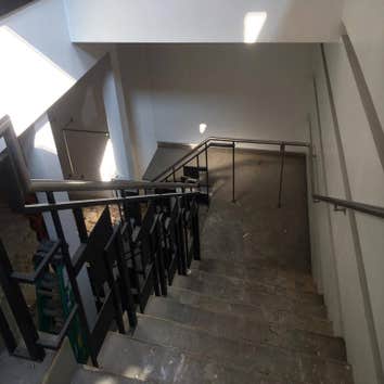 Photos from Spartan Demolition Co Llc Interior demolition