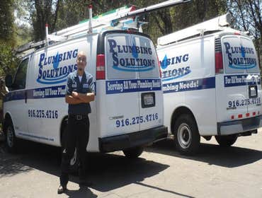 Photos from Plumbing Solutions
