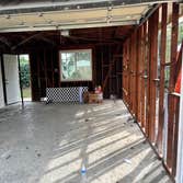 Photos by Lion & Sun Construction Inc #1 ADU Project, New Construction Garage Conversion