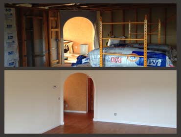 Photo(s) from Brandon Haydon Construction Various Projects