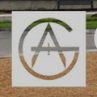 Greenberg Associates Architects logo