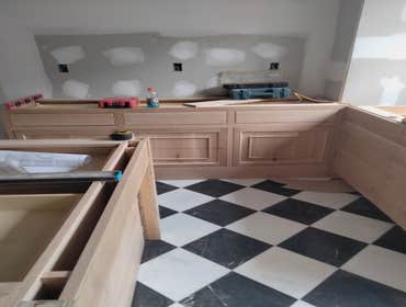 Photos by Woodstar Carpentry LLC #1
