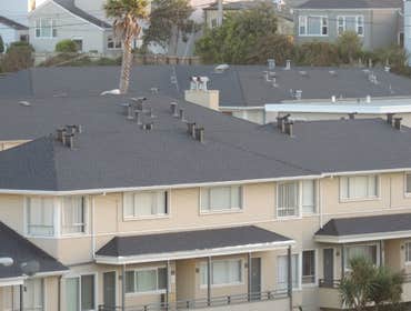 JC One Roofing Co