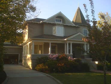 Project photos from Custom Homes Builders
