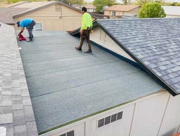 Our works SERVICES
• Roofing Installations
• Roofing Repairs
• Specialist in Chimney Flashing