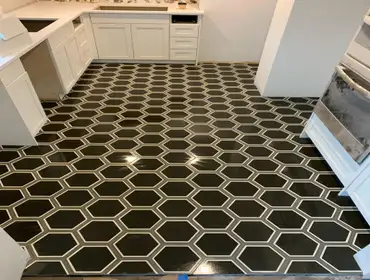 Flooring Work projects