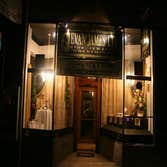 Evan James LTD. Renovation