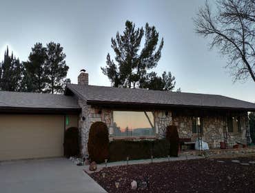 Roofing