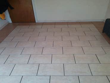 Kitchen Tile
