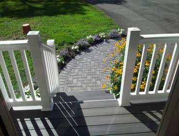 Coastal Fence And Railing