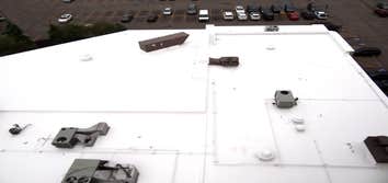 Photos from Monarch Commercial Roofing Systems