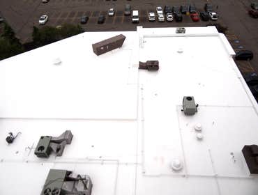 Photos from Monarch Commercial Roofing Systems