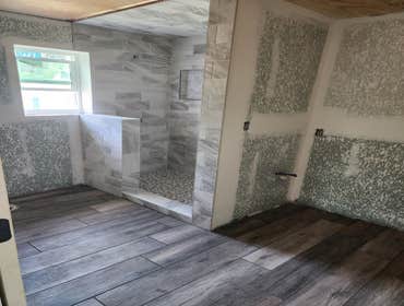 Photos by Hawkeye Design Build, LLC #1