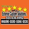 Exterior Custom Solutions LLC logo
