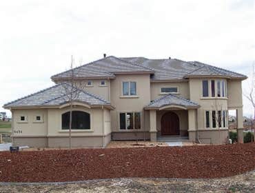 Works by 5280 Home Constructio
