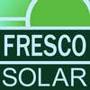 Fresco Solar logo