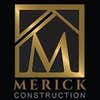 Merick Construction Texas LLC logo